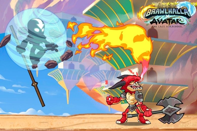 Brawlhalla