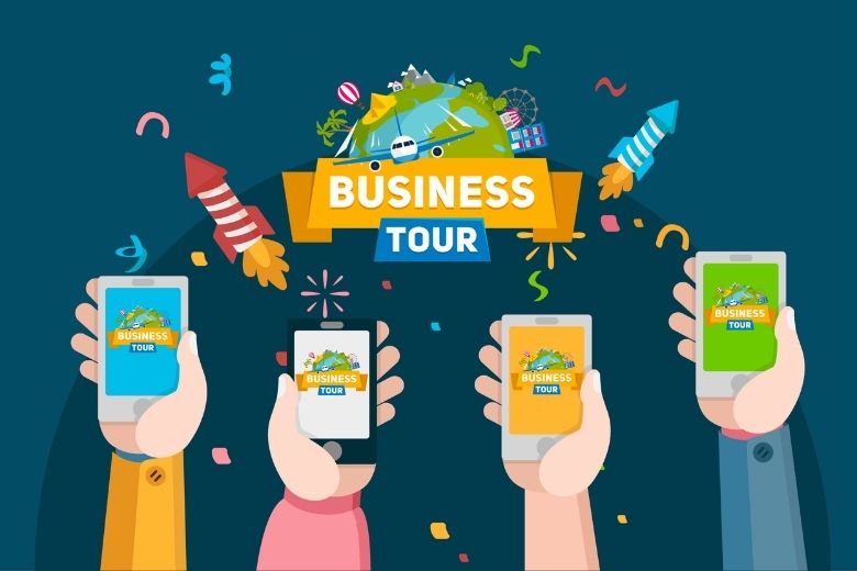 Business Tour