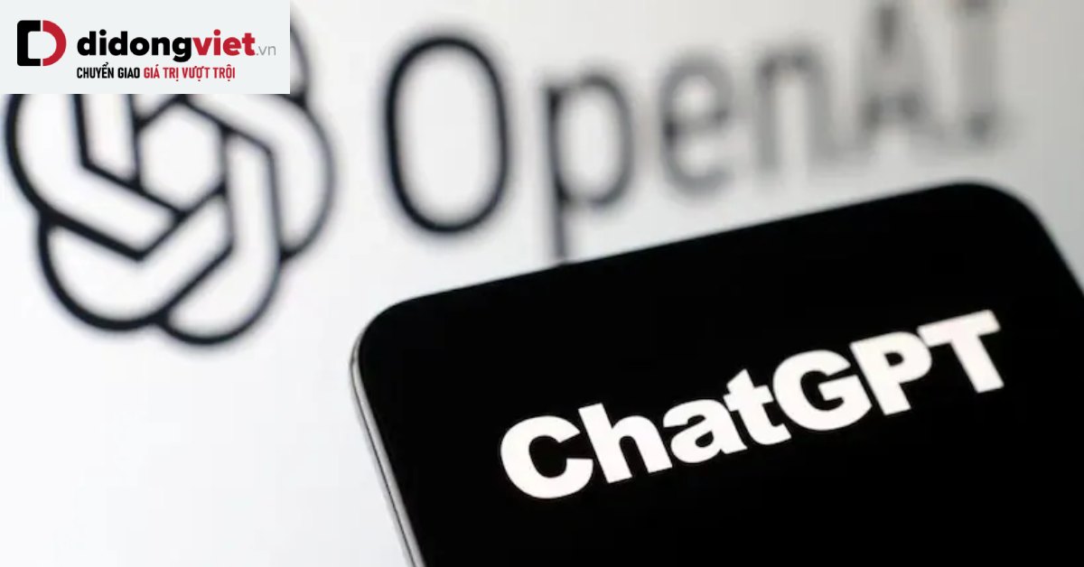 ChatGPT sẽ có phiên bản Android cuối tháng 7