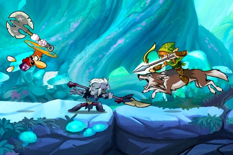 Brawlhalla