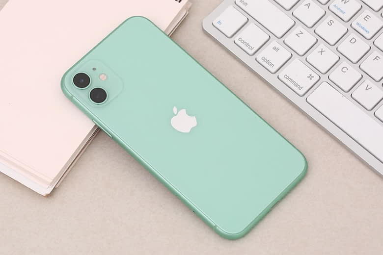Có nên mua iPhone 11 năm 2025? Chiếc iPhone “cũ mà đỉnh” đáng sở hữu nhất? 14 co nen mua iphone 11 nam