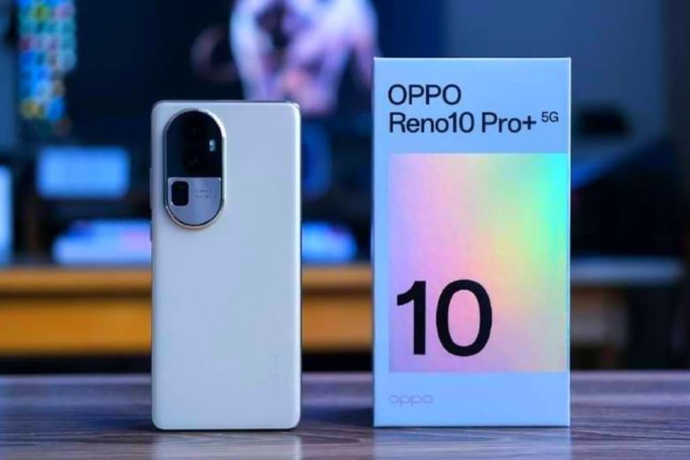 Đánh giá OPPO Reno10 Pro Plus
