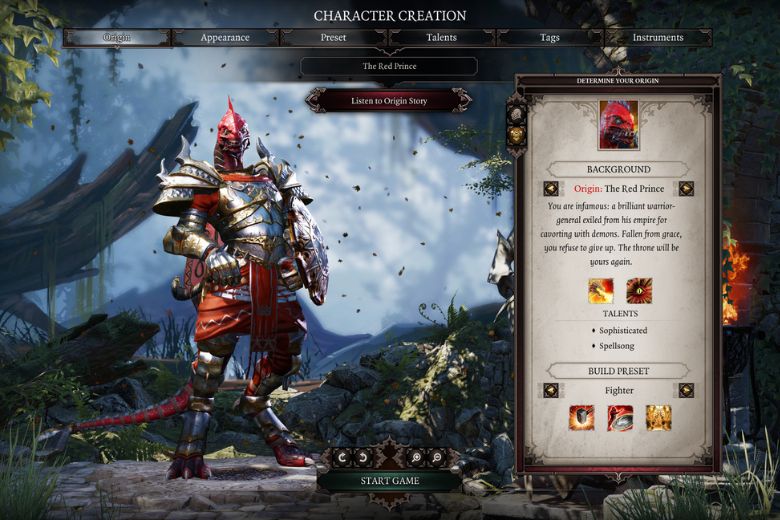 Divinity Original Sin 2