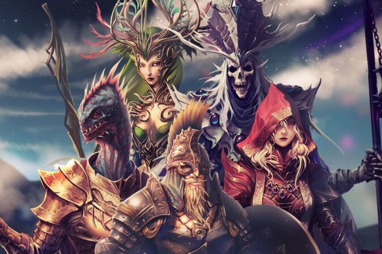 Divinity Original Sin 2