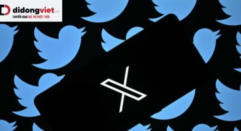 Việc đổi tên Twitter thành X gây ra cảnh báo lừa đảo trên Microsoft Edge