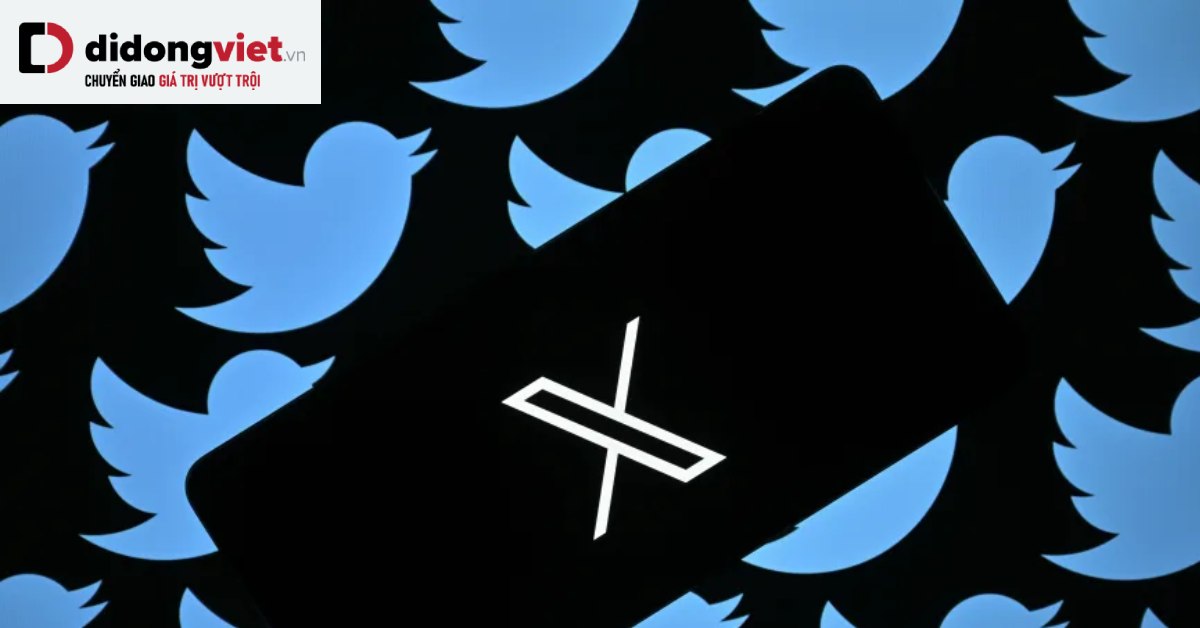 Việc đổi tên Twitter thành X gây ra cảnh báo lừa đảo trên Microsoft Edge