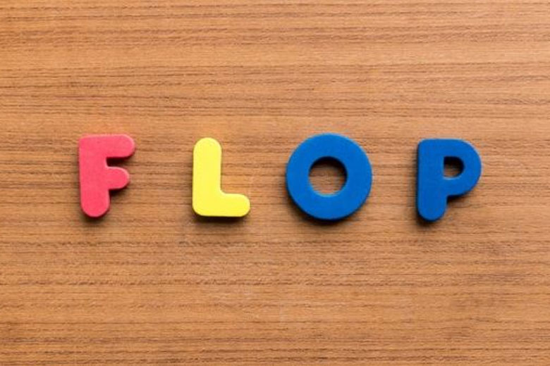 Flop là gì