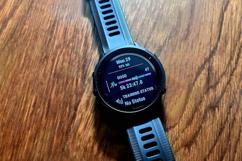 Đồng hồ Garmin 955