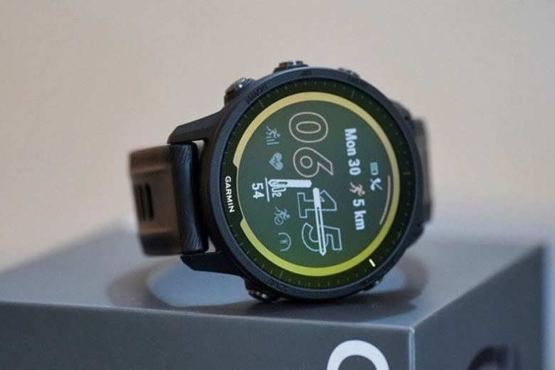 Garmin Forerunner 955