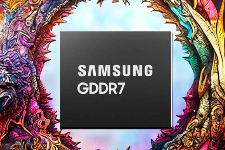 gddr7 2