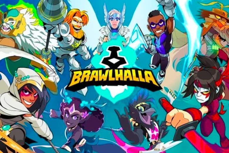 Brawlhalla