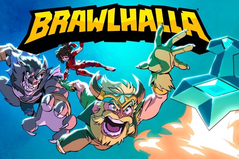 Brawlhalla