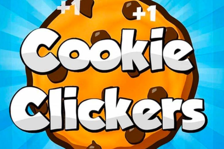 Cookie Clicker