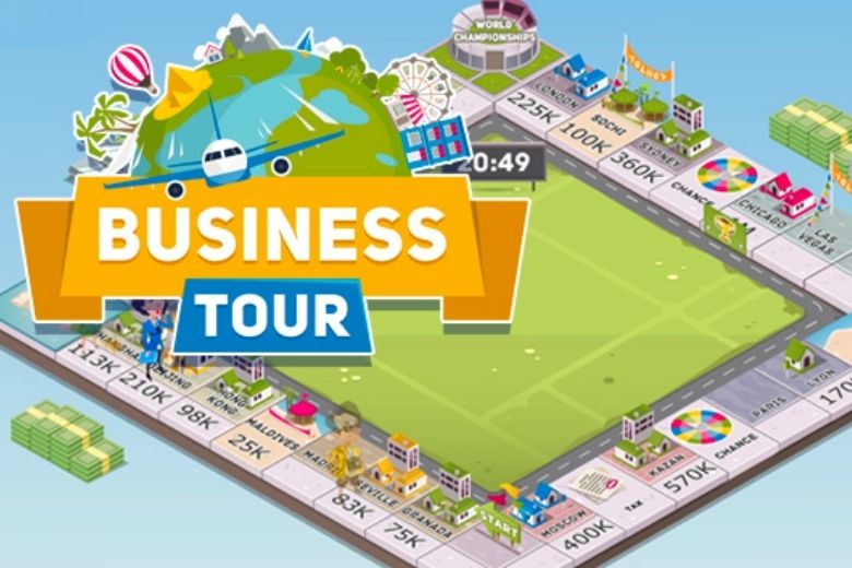 Business Tour