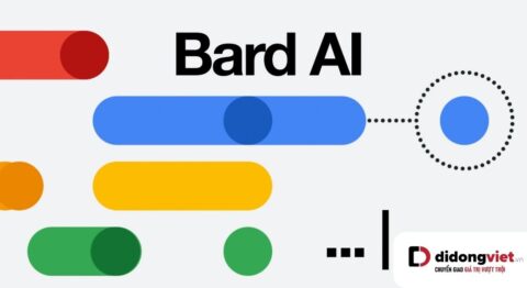 Google Bard AI là gì? Những lợi ích đem lại và hướng dẫn cách sử dụng chi tiết Google Bard