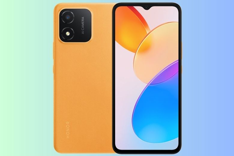 honor x5 có mấy màu