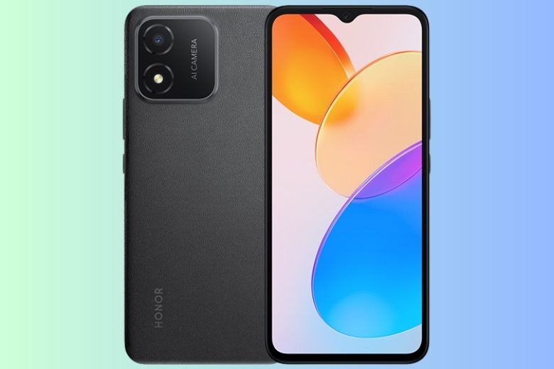 honor x5 có mấy màu