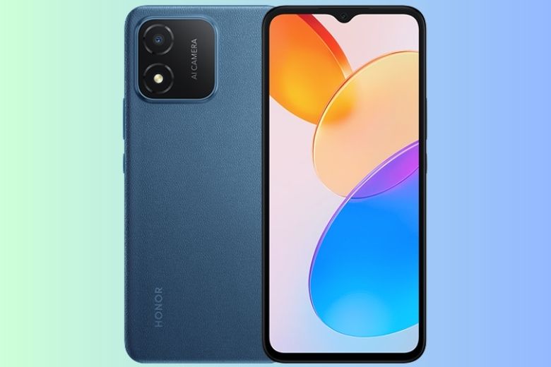 honor x5 có mấy màu