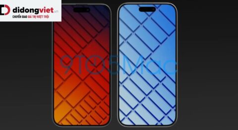 iPhone 15 series có thể bị trì hoãn do thiếu hụt màn hình