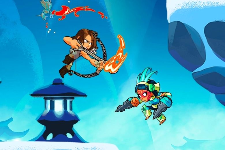 Brawlhalla