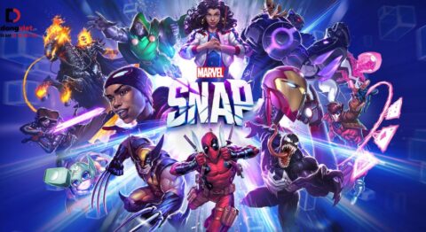 marvel snap