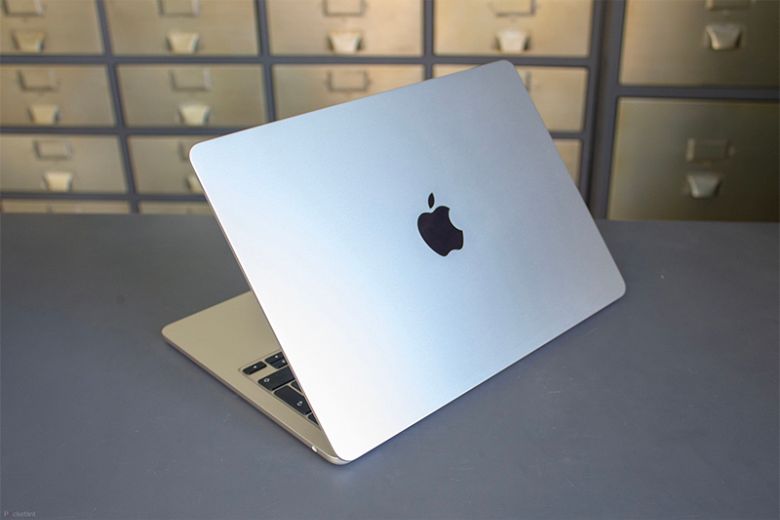 MacBook Air 15 inch 2023 có mấy màu
