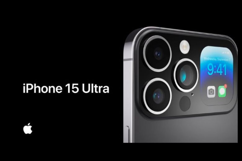 iPhone 15 Ultra có mấy màu 
