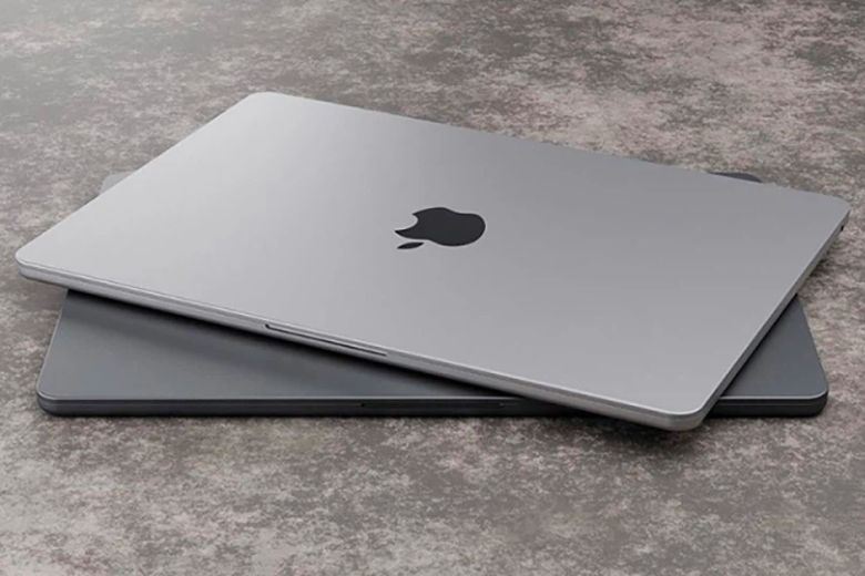 MacBook Air 15 inch 2023 có mấy màu
