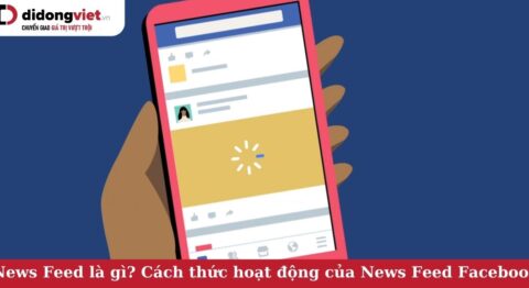 news feed