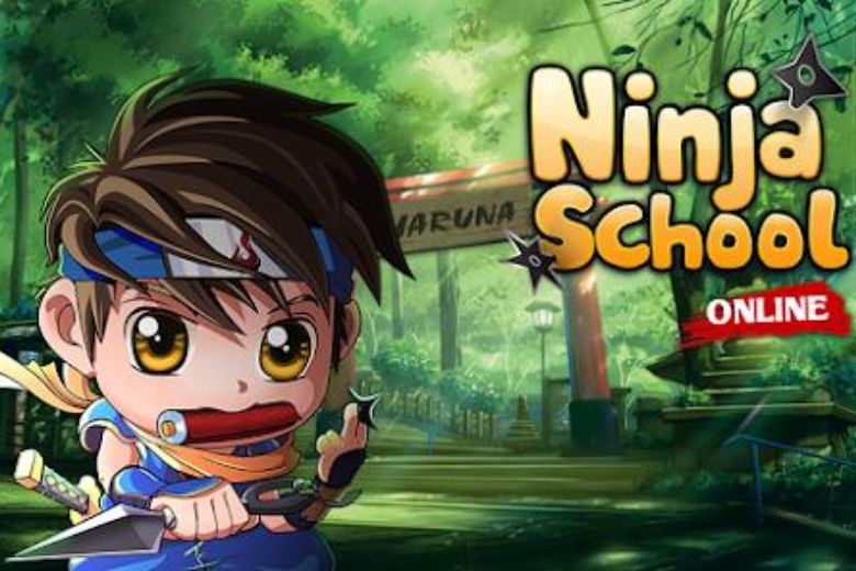 Ninja School – Game nhập vai trải nghiệm thế giới Ninja siêu hấp dẫn