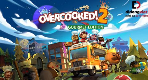 Overcooked 2
