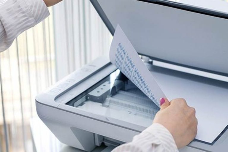 Scan là gì? Công dụng và cách Scan giấy tờ nhanh và đơn giản