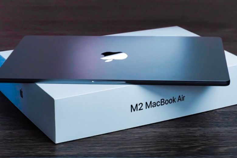 MacBook Air M1 2020 và MacBook Air M2 2023