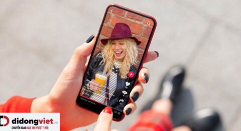 Người dùng TikTok trên iPhone sẽ không cần phải nhớ password nữa!
