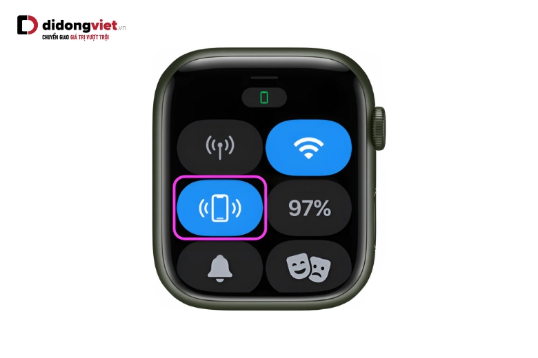 Hướng dẫn 9 cách tìm điện thoại iPhone và Android bị mất hoặc đánh cắp nhanh chóng và dễ làm 30 tim iphone thong qua apple watch