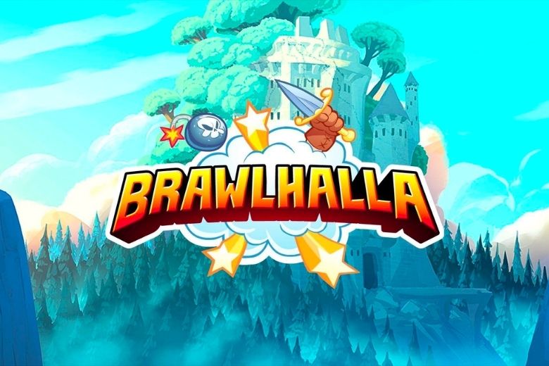 Brawlhalla