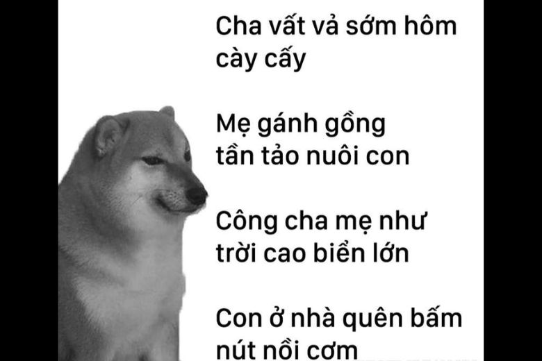 báo thủ là gì