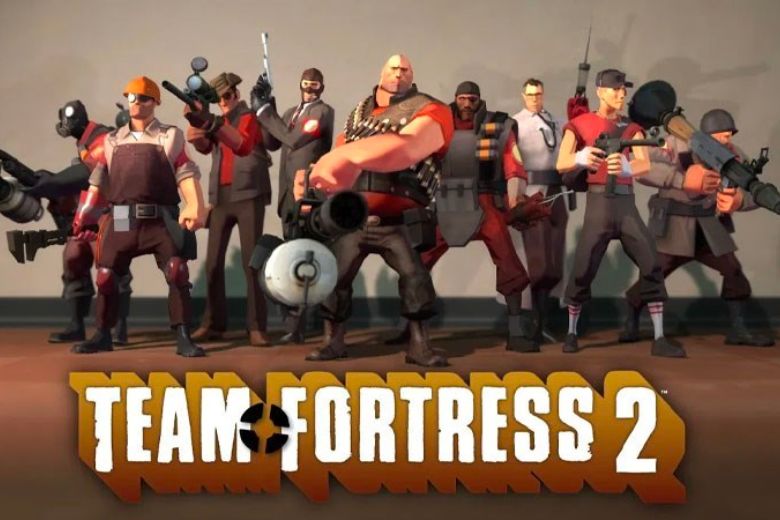 Team Fortress 2 