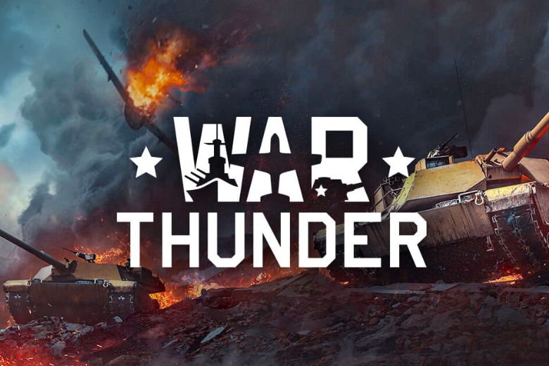 War Thunder
