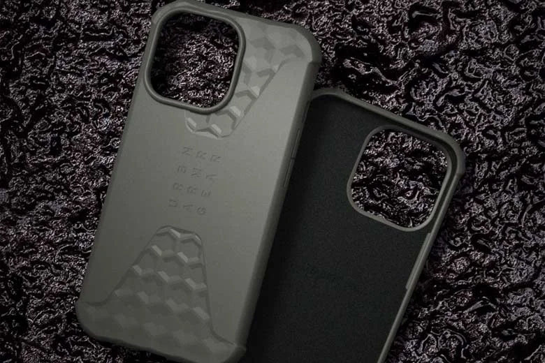 Ốp lưng iPhone 13 UAG Standard Issue