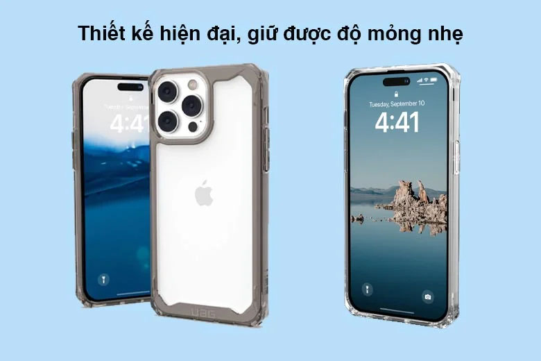 top ốp lưng UAG iPhone 14 Series