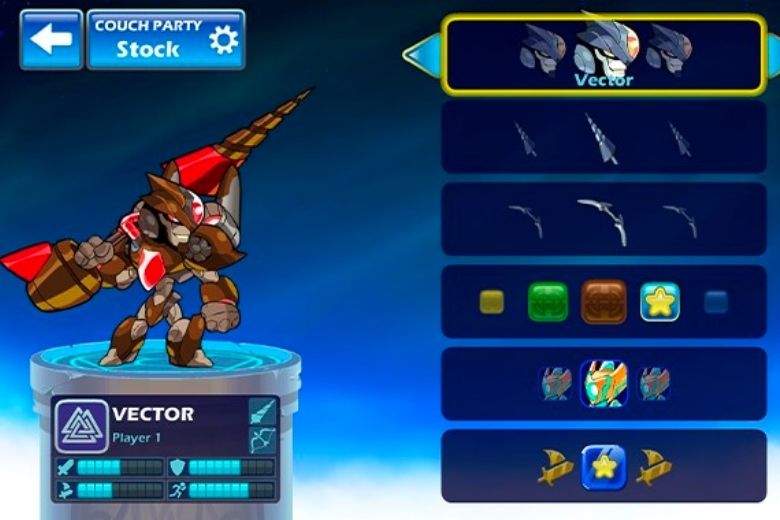 Brawlhalla