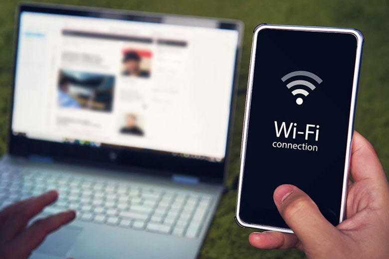 Wifi hotspot là gì? Những tính năng và cách sử dụng