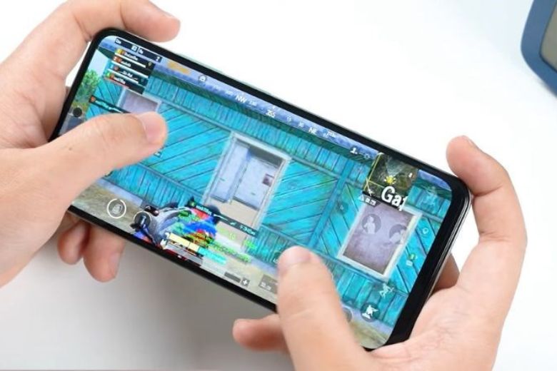 Xiaomi Redmi Note 12 Pro 5G chơi game tốt không
