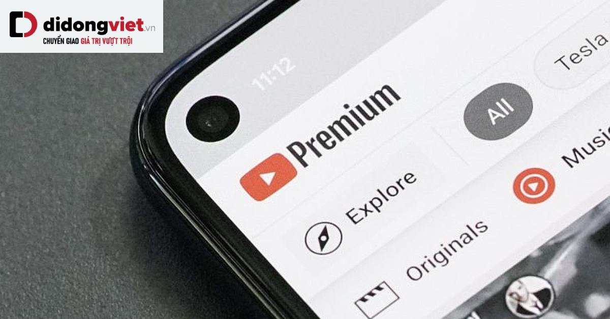 YouTube tăng giá dịch vụ Premium: Xem quảng cáo hoặc trả tiền nhiều hơn