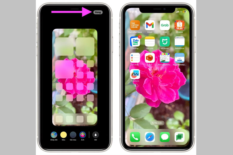 Mời tải trọn bộ hình nền của Apple iPhone SE 2020 - Fstudiobyfpt.com.vn