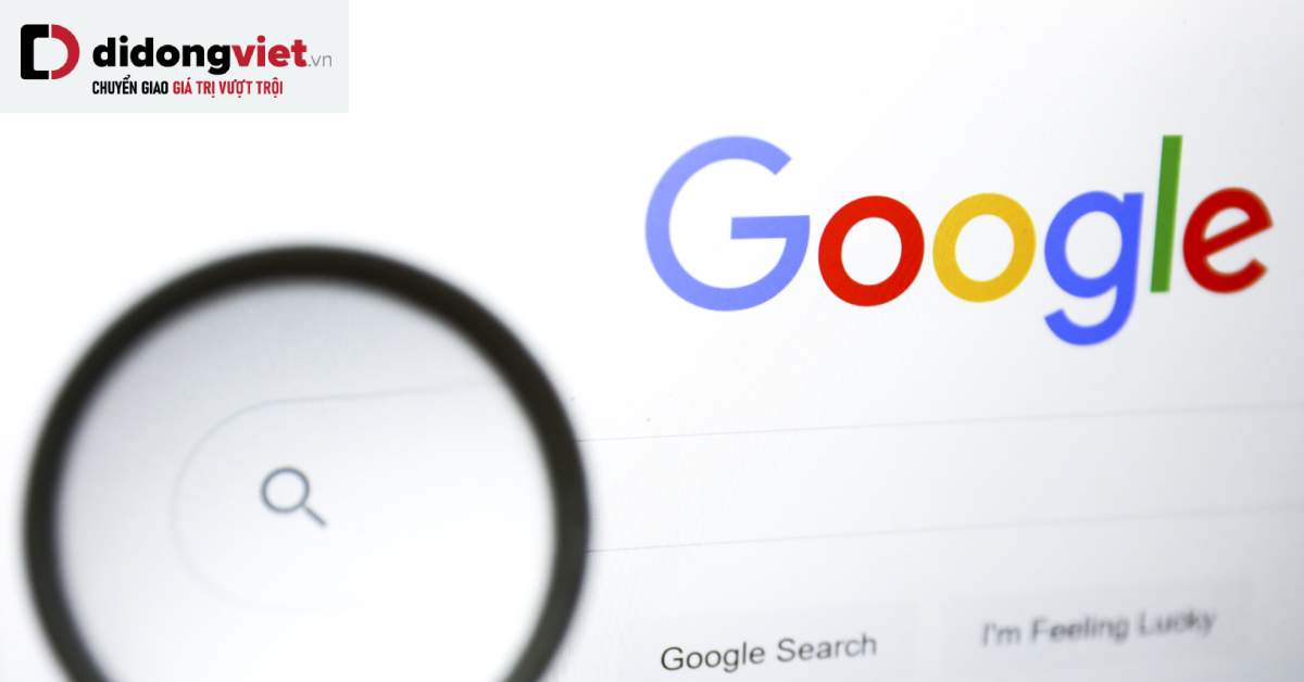 Google cho phép người dùng yêu cầu xóa hình ảnh cá nhân khỏi kết quả tìm kiếm