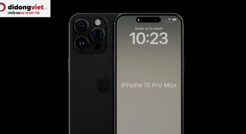 Apple sẽ phá vỡ truyền thống lâu đời khi ra mắt iPhone 15?