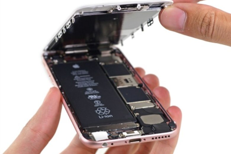 Vụ kiện 'batterygate' của iPhone đang đến hồi kết 3 Du an moi 2023 08 16T113214.992 7