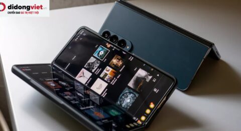 YouTube Music ra mắt Samples, lướt video nghe nhạc giống TikTok